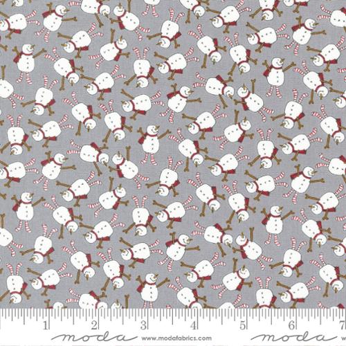 Blizzard Fabric Collection by Sweetwater for Moda – Country Quilt Shack LLC