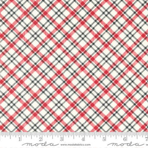 Blizzard Fabric Collection by Sweetwater for Moda