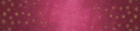 Ombre Flurries collection Metallic  Moda