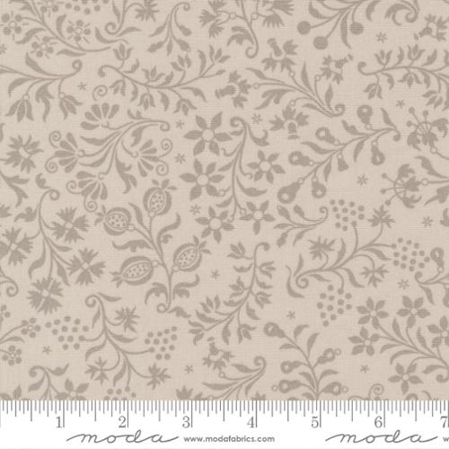 Sale by the yard only Harvest Moon Collection by Fig Tree for Moda