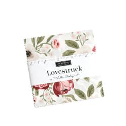 Lovestruck Charm Pack 5190PP Moda