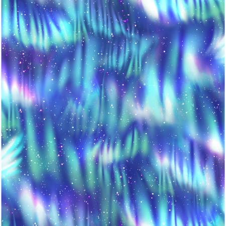 Galaxy collection by Oasis Fabrics