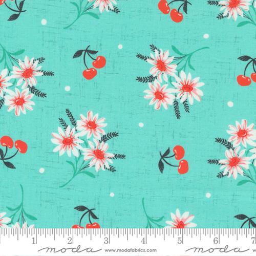 Julia fabric collection by Crystal Manning for Moda Fabrics
