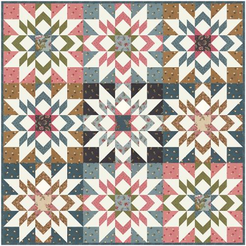 New 2026 Clara by Suzanne Jackman  Splendid Speck