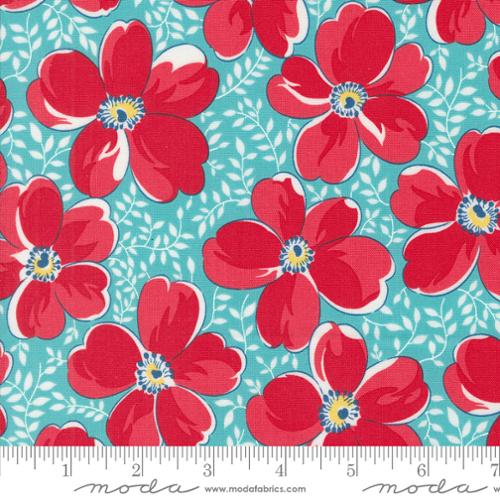 NEW 2025 Time And Again Collection by Linzee McCray for Moda Fabrics