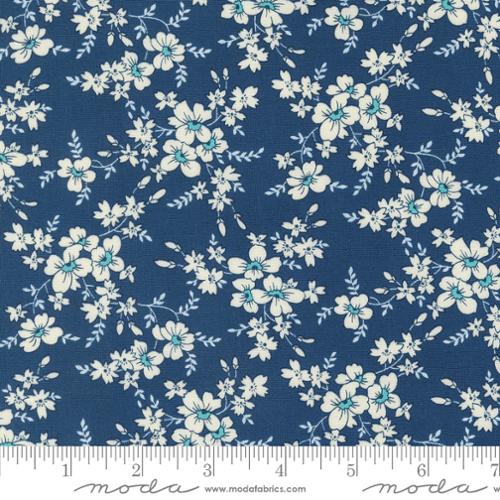 NEW 2025 Time And Again Collection by Linzee McCray for Moda Fabrics