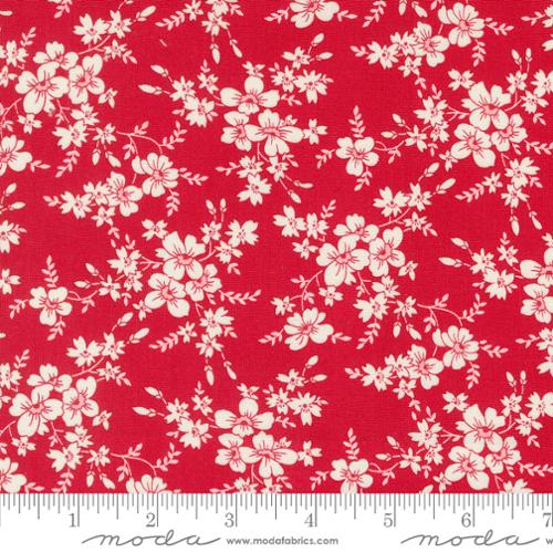 NEW 2025 Time And Again Collection by Linzee McCray for Moda Fabrics