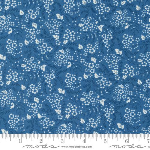 NEW 2025 Time And Again Collection by Linzee McCray for Moda Fabrics