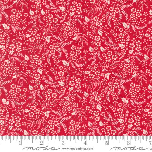 NEW 2025 Time And Again Collection by Linzee McCray for Moda Fabrics