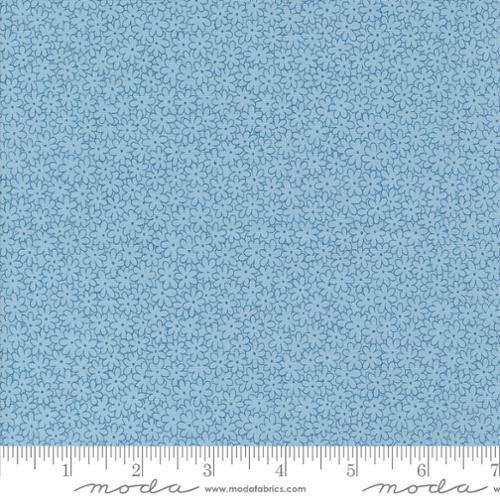 NEW 2025 Time And Again Collection by Linzee McCray for Moda Fabrics