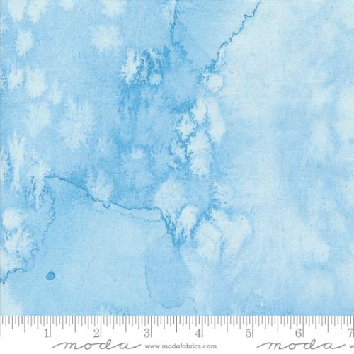 NEW 2025 Sunshine Blue Skies Collection by Create Joy Project for Moda Fabrics