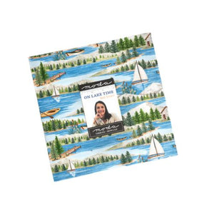New 2025 On Lake Time Layer Cake® 56120LC Moda