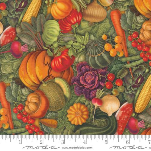 New 2025 Farm and Garden Collection by Cathe Holden for Moda