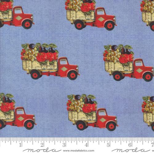 New 2025 Farm and Garden Collection by Cathe Holden for Moda