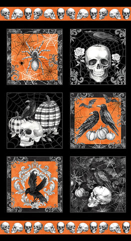 New 2025 Fear Factory Collection by Studio E