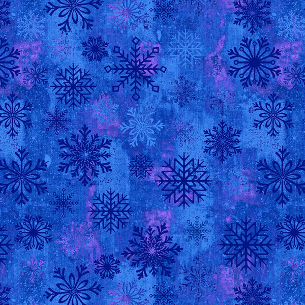 New 2026 Snowflake Toss 108in Wideback Red or Blue