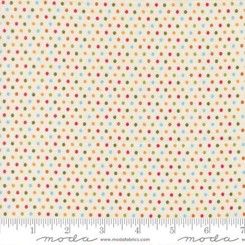 New 2026 Animal Park Fun Fabric Collection Moda