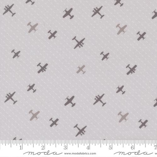 New 2025 High Flight by Sariditty for Moda Fabrics