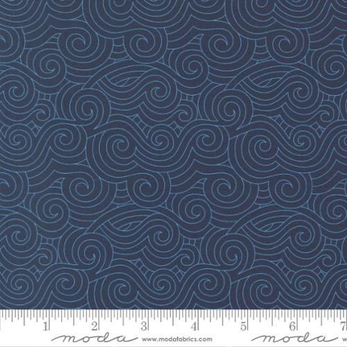 New 2025 High Flight by Sariditty for Moda Fabrics