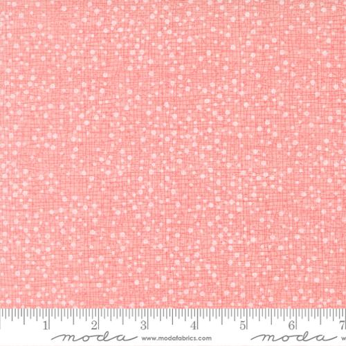 New 2025 Darling Peony Collection by Robin Pickens for Moda fabrics