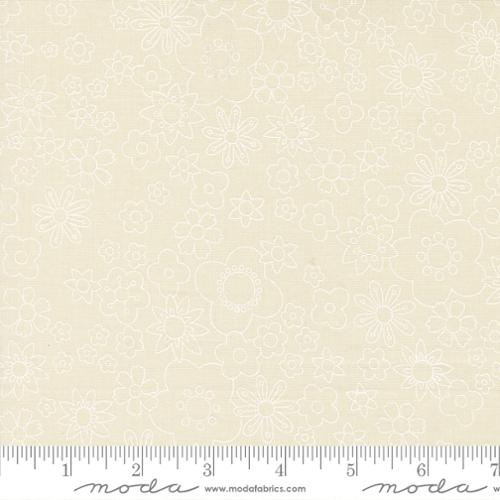 New 2026 Happy Daze collection by Chloe's Closet for MODA