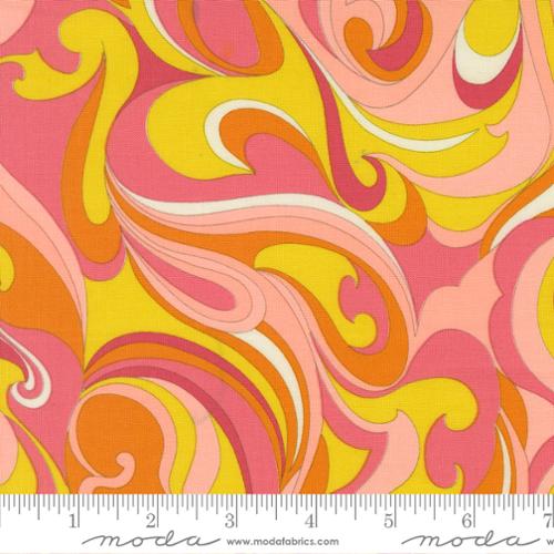 New 2026 Happy Daze collection by Chloe's Closet for MODA