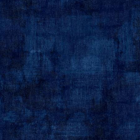 Dark Royal Dry Brush # 89205-449 Wilmington Prints