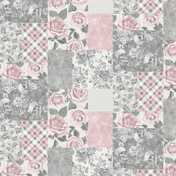 New 2026 Pretty Scary Collection By Lilac Bee Designs  Studio E