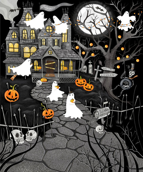 New 2026 I Made a Boo Boo Collection  Studio E