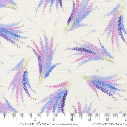 New 2026 Delphinium collection Moda Fabrics