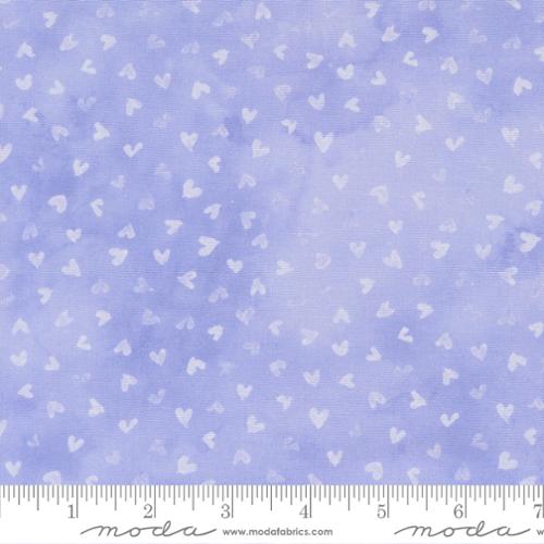 New 2026 Delphinium collection Moda Fabrics