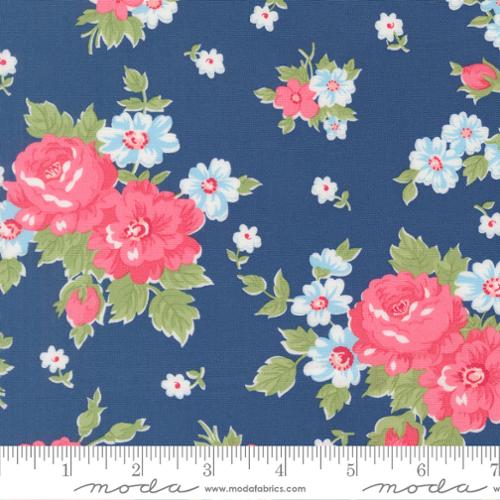 New 2026 A Cat names Stitch Moda fabrics Camille Roskelley