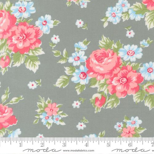 New 2026 A Cat names Stitch Moda fabrics Camille Roskelley