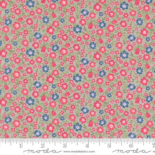 New 2026 A Cat names Stitch Moda fabrics Camille Roskelley