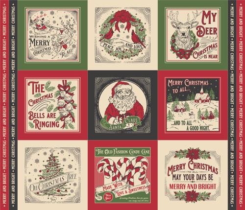 New 2026 Holiday Cheer  Stacy Iest Hsu Moda
