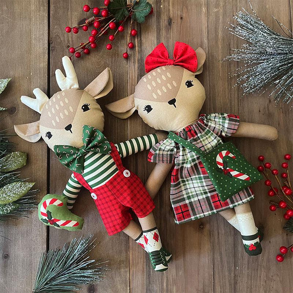 New 2026 Holiday Cheer  Stacy Iest Hsu Moda