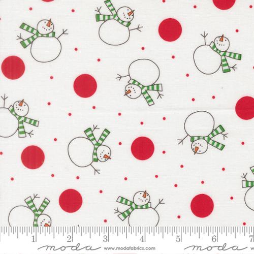 New 2026 Snow Time Me and my sisters designs  Moda