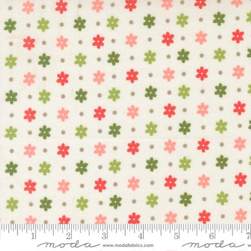 New 2026 Poinsettia and Pear Collection by Sheri & Chelsi Moda