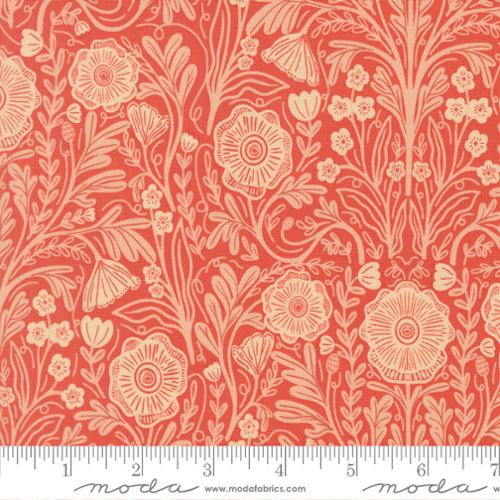 New 2026 The Henhouse  Fabric Collection Moda