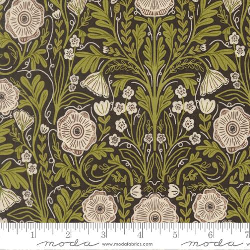New 2026 The Henhouse  Fabric Collection Moda