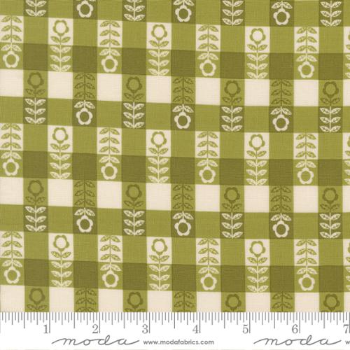 New 2026 The Henhouse  Fabric Collection Moda