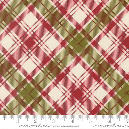 New 2026 Chili Collection by Sweetwater for Moda Fabrics