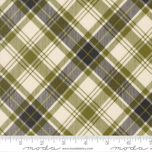 New 2026 Chili Collection by Sweetwater for Moda Fabrics