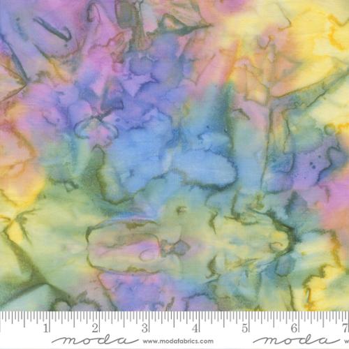 New 2026 Mermaid Batiks Moda