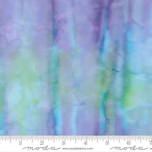 New 2026 Mermaid Batiks Moda