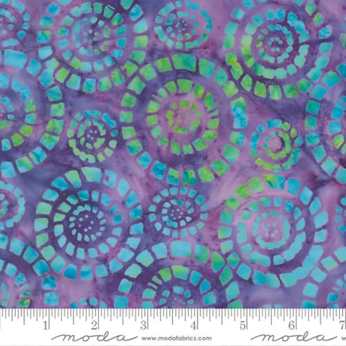 New 2026 Mermaid Batiks Moda