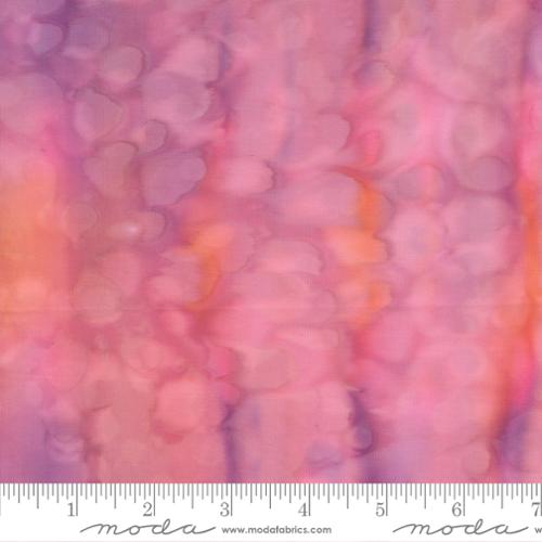 New 2026 Mermaid Batiks Moda