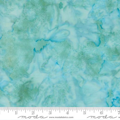 New 2026 Mermaid Batiks Moda