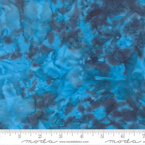 New 2026 Mermaid Batiks Moda
