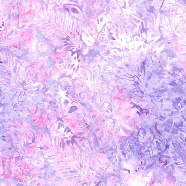 New 2025 Connected By Heart by From Timeless Treasures Tonga Batik Mayfair by Wing and a Prayer